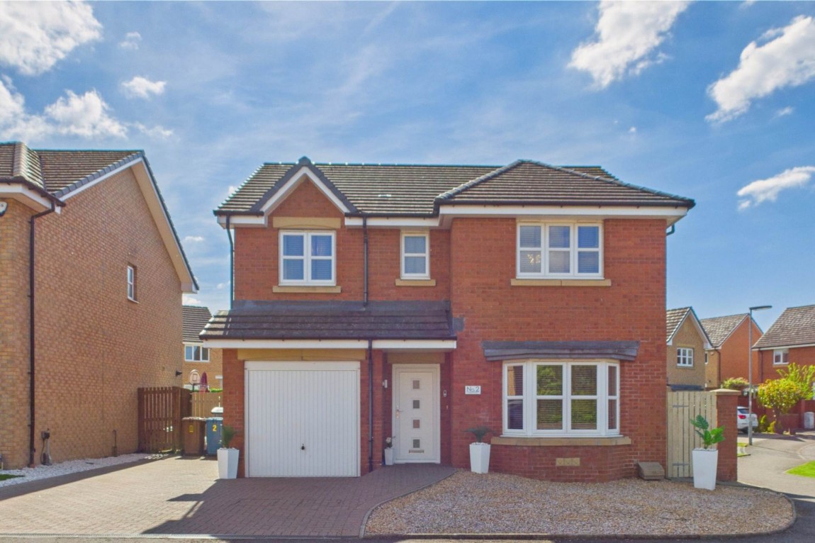 Images for Grayling Road, Motherwell