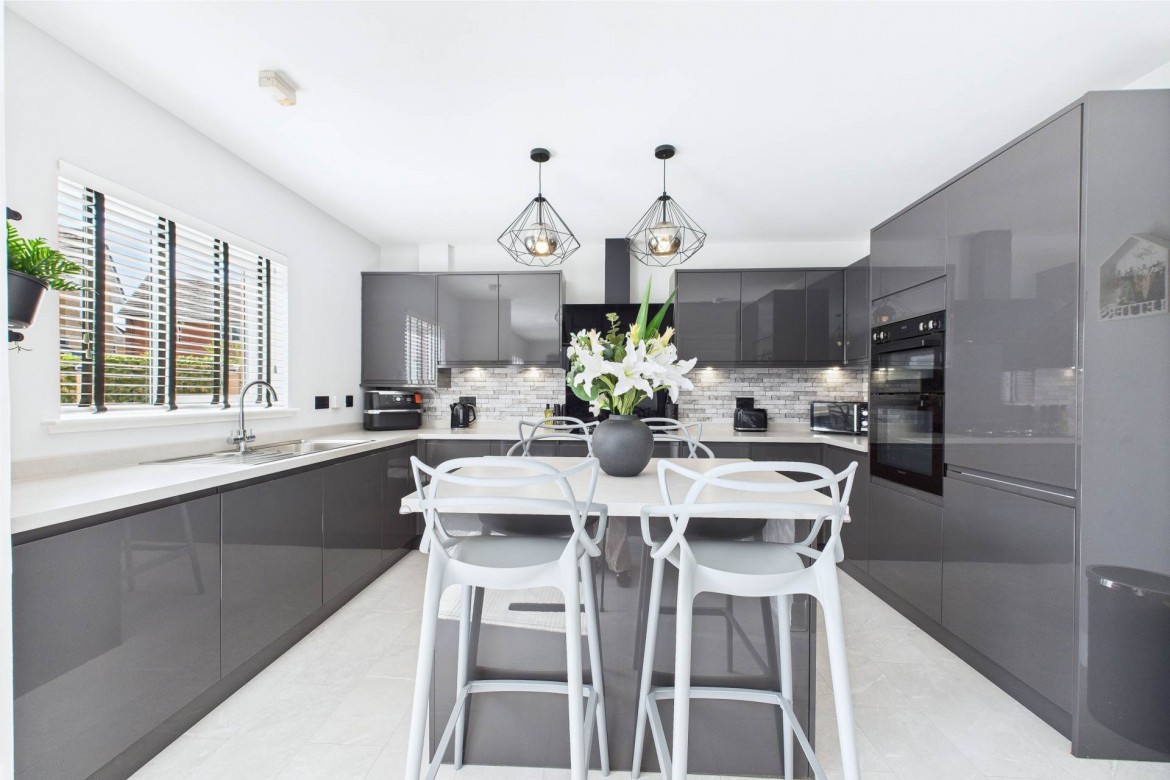 Images for Grayling Road, Motherwell