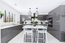 Images for Grayling Road, Motherwell
