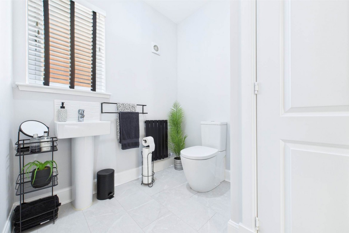 Images for Grayling Road, Motherwell