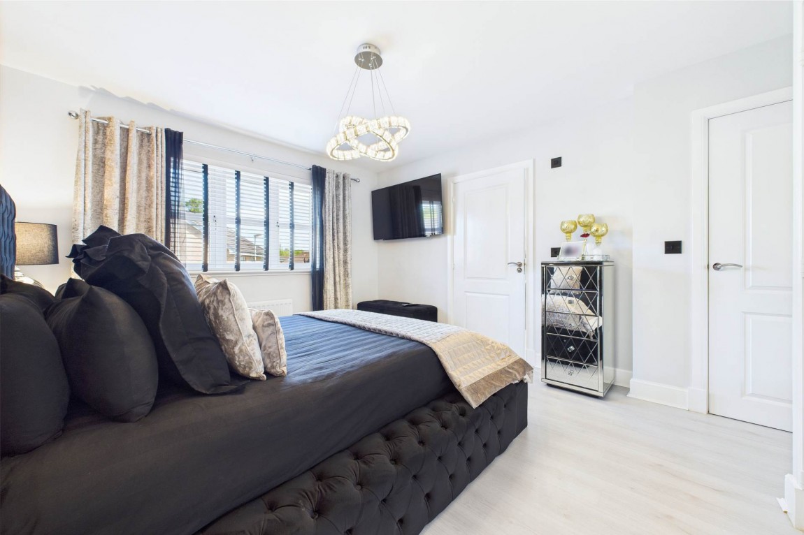 Images for Grayling Road, Motherwell