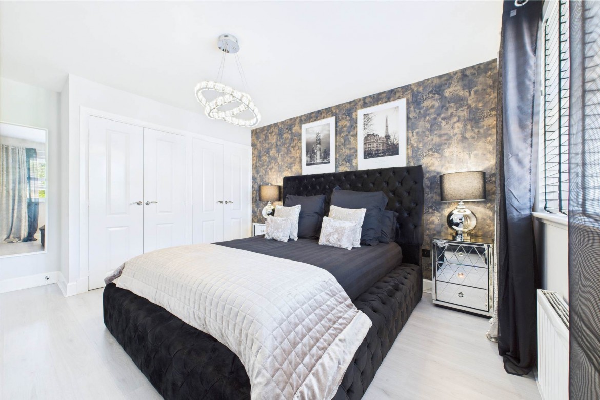 Images for Grayling Road, Motherwell