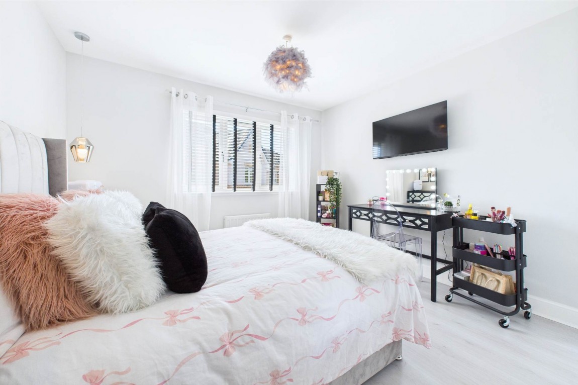 Images for Grayling Road, Motherwell