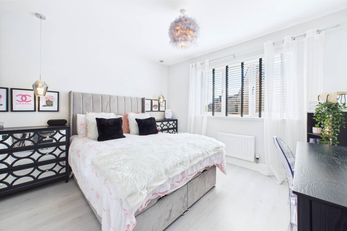 Images for Grayling Road, Motherwell