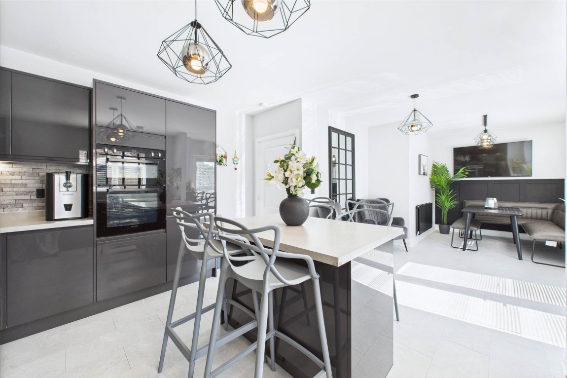 Images for Grayling Road, Motherwell