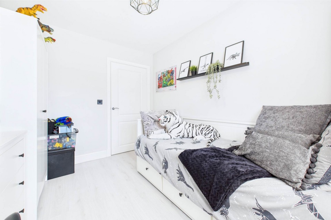 Images for Grayling Road, Motherwell