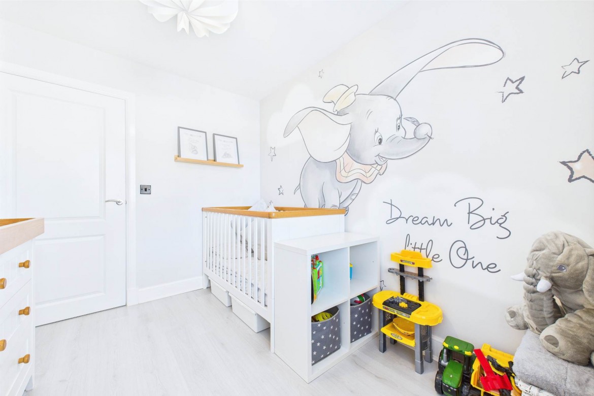 Images for Grayling Road, Motherwell