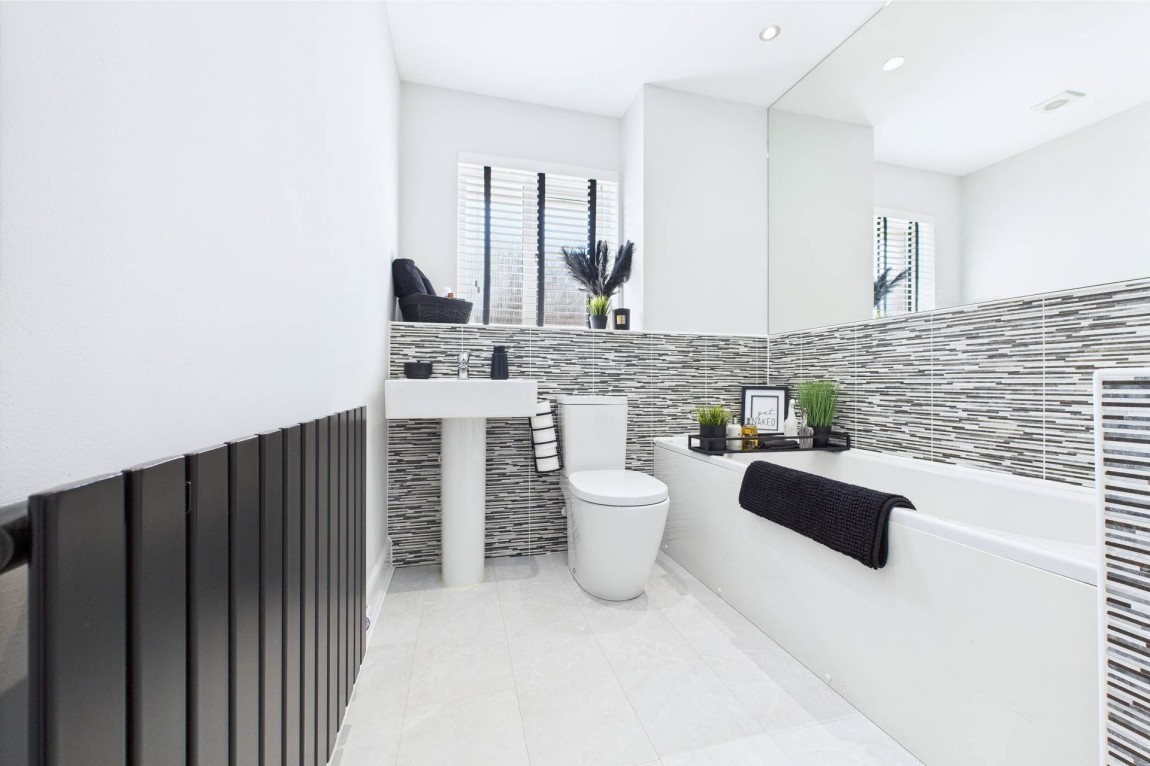 Images for Grayling Road, Motherwell