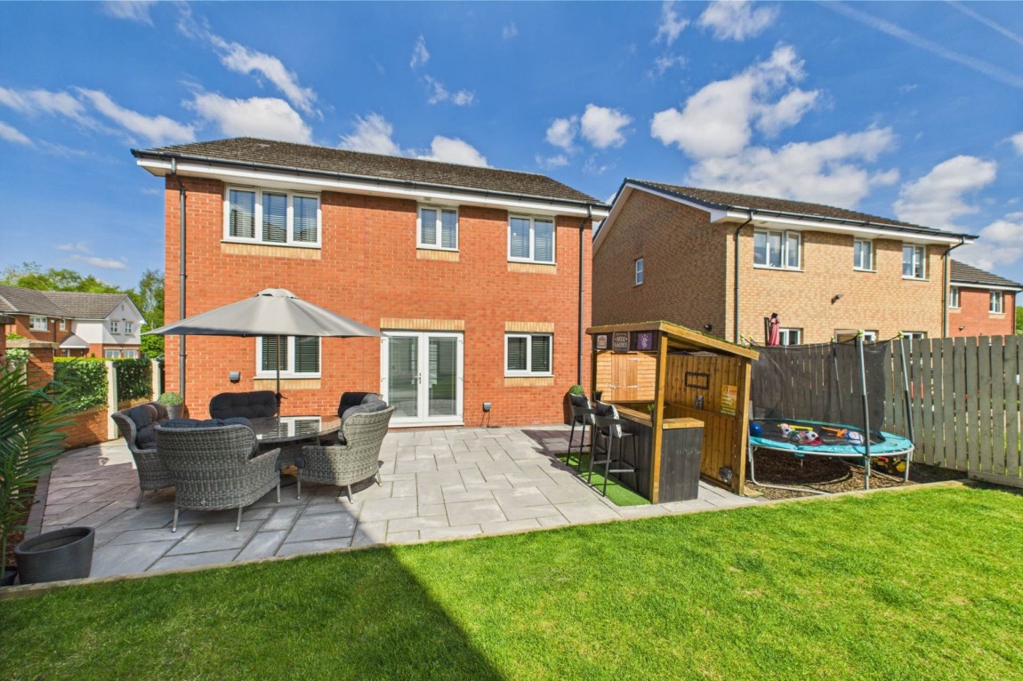 Images for Grayling Road, Motherwell