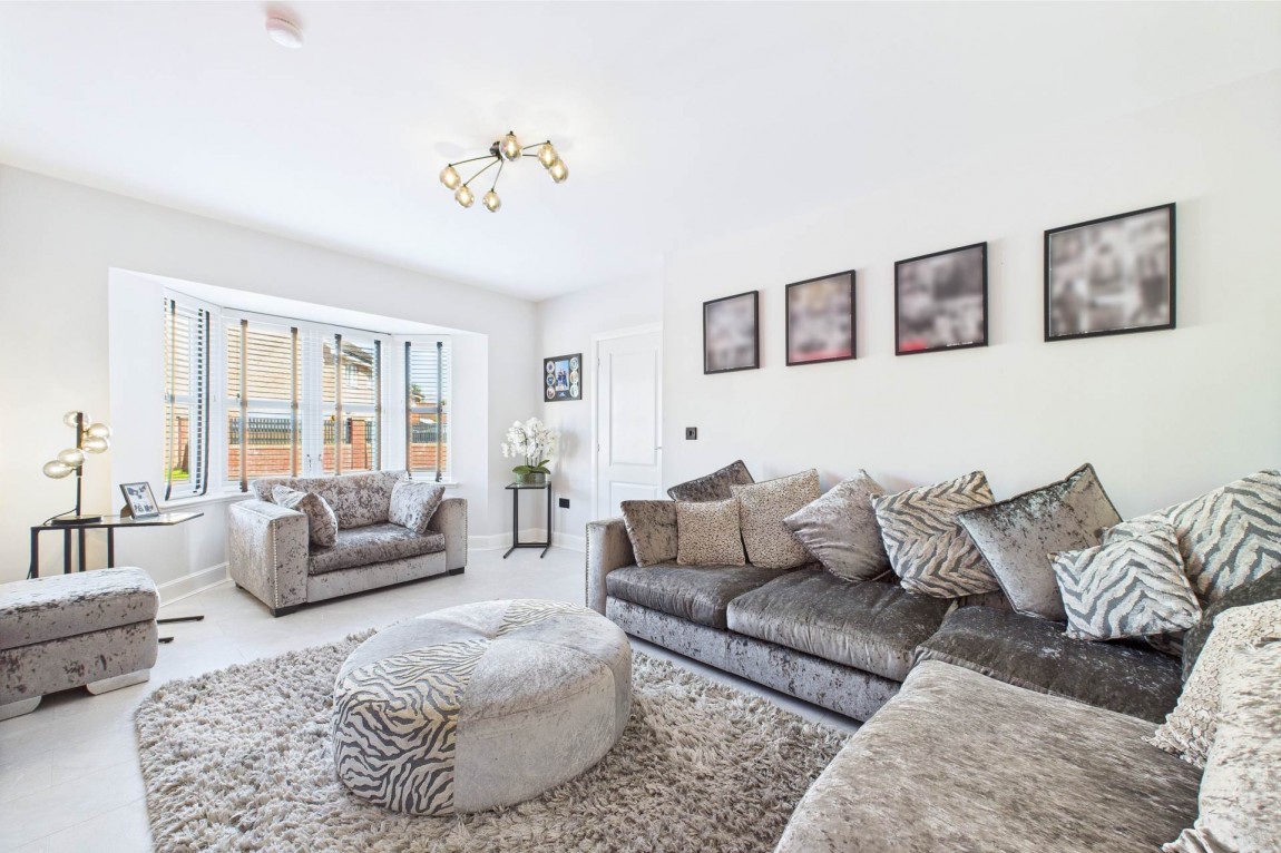 Images for Grayling Road, Motherwell