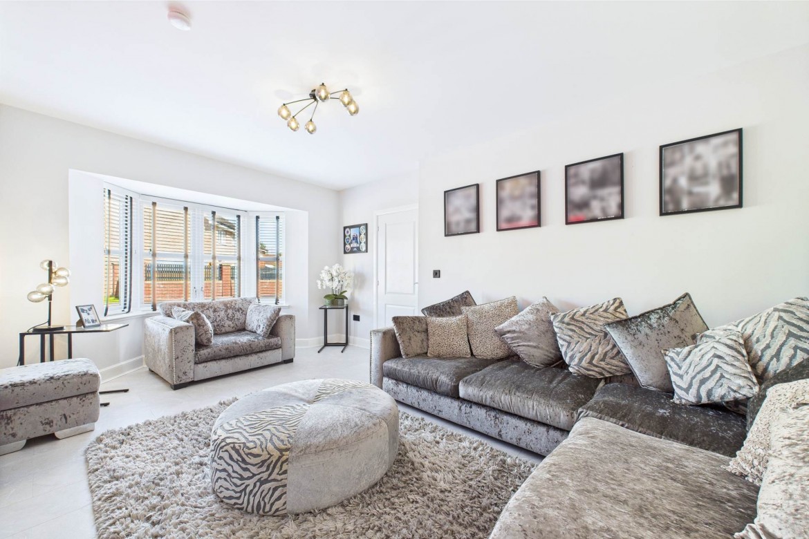 Images for Grayling Road, Motherwell