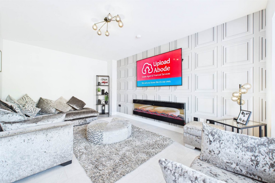Images for Grayling Road, Motherwell