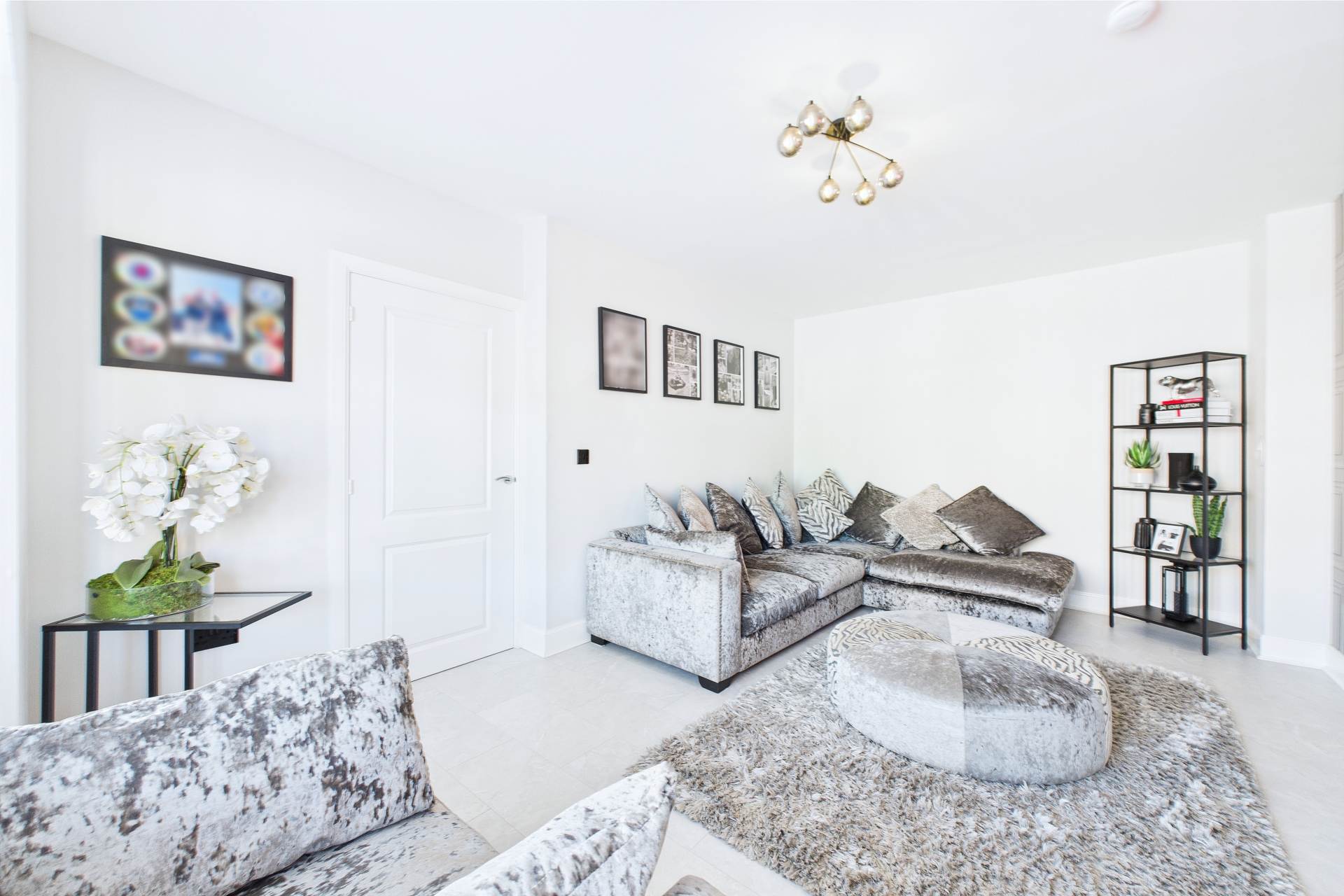 Grayling Road, Motherwell