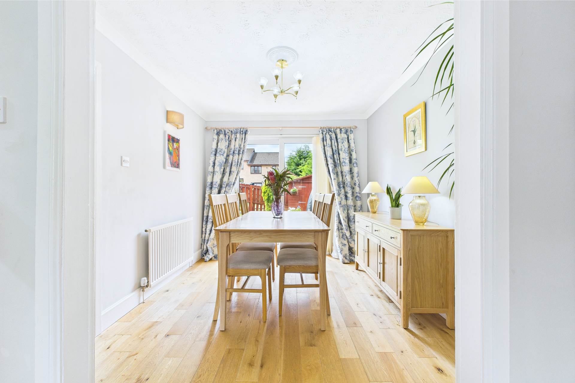 Ewing Court, Hamilton