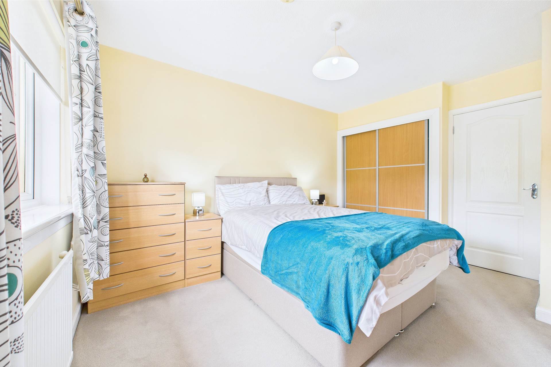 Ewing Court, Hamilton