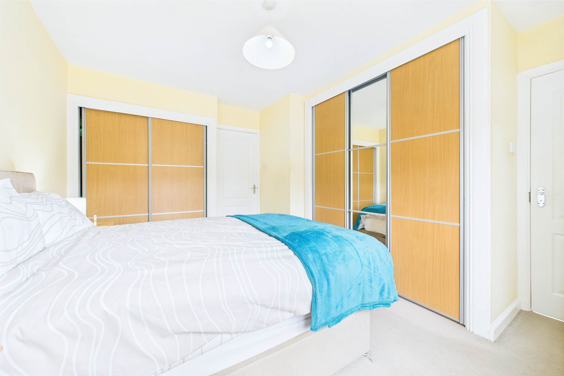 Ewing Court, Hamilton