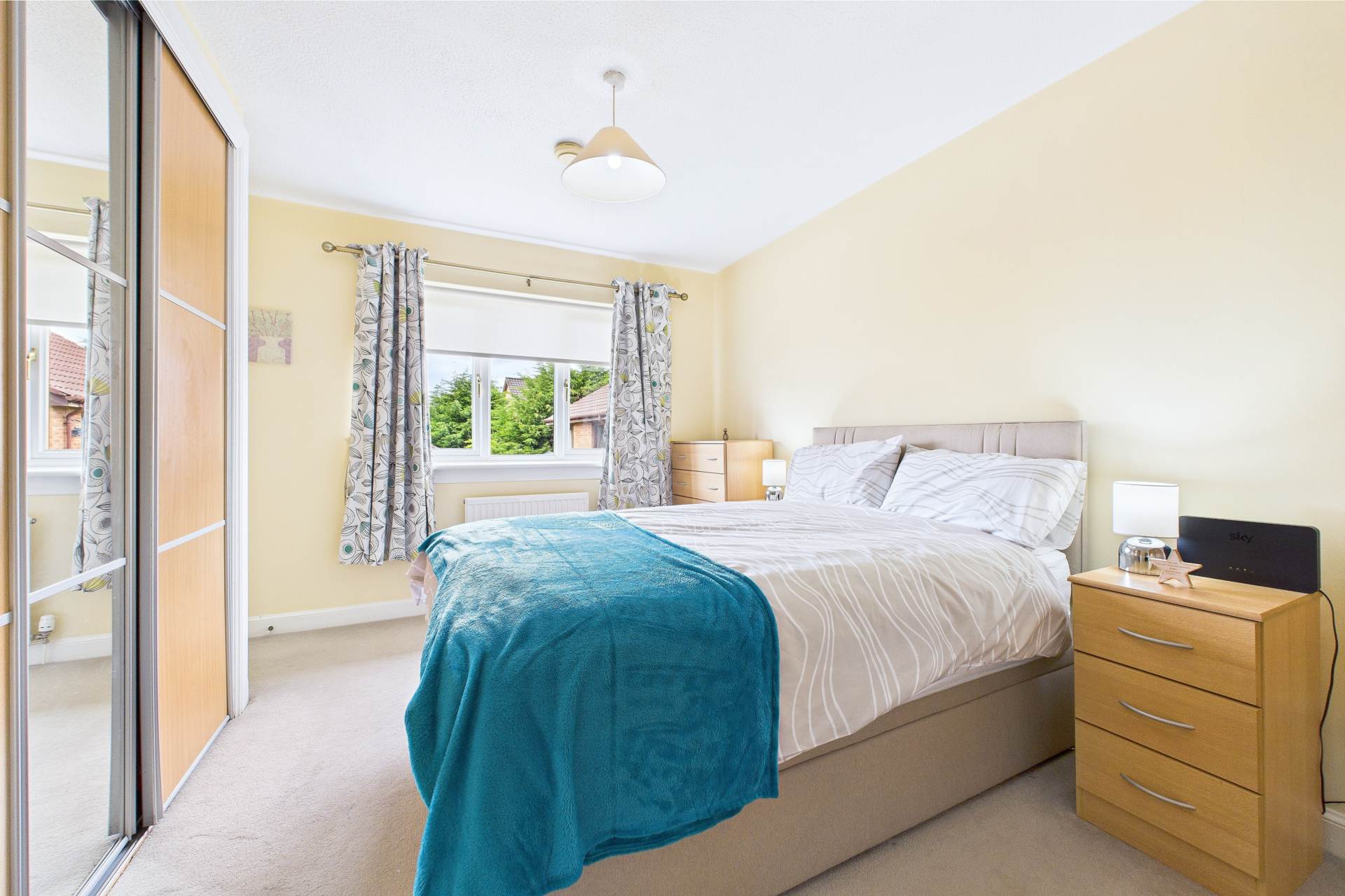 Ewing Court, Hamilton