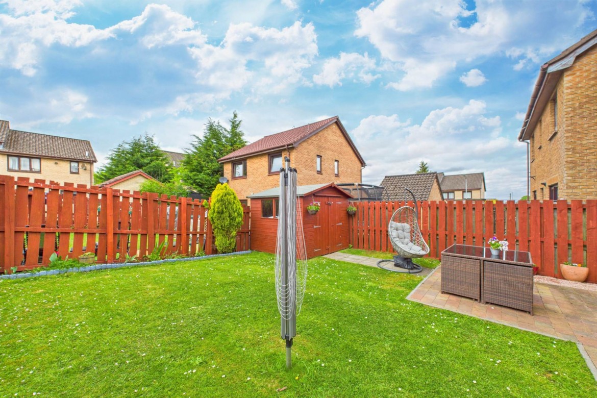 Images for Ewing Court, Hamilton