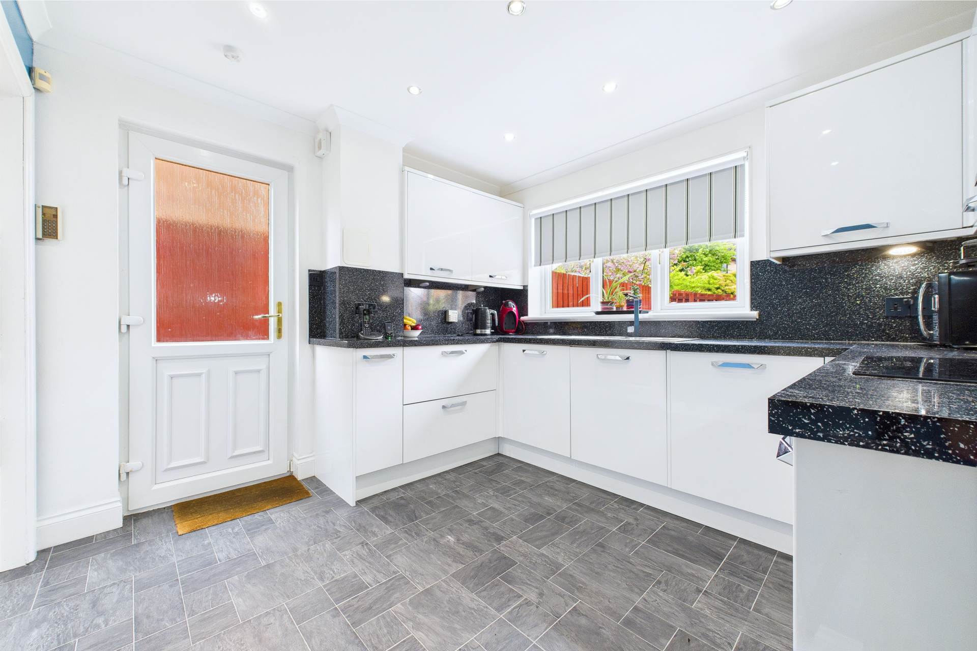 Ewing Court, Hamilton
