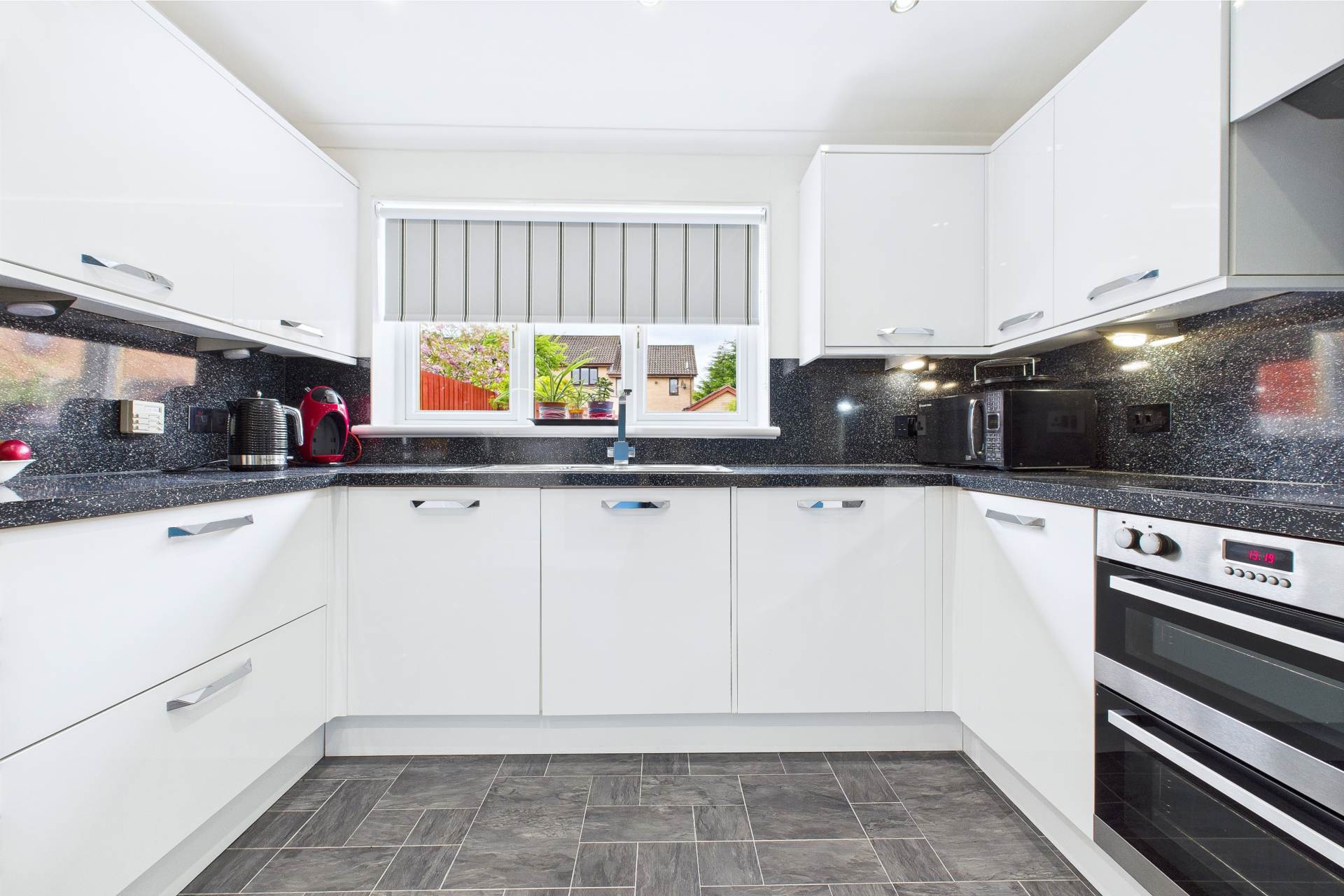 Ewing Court, Hamilton