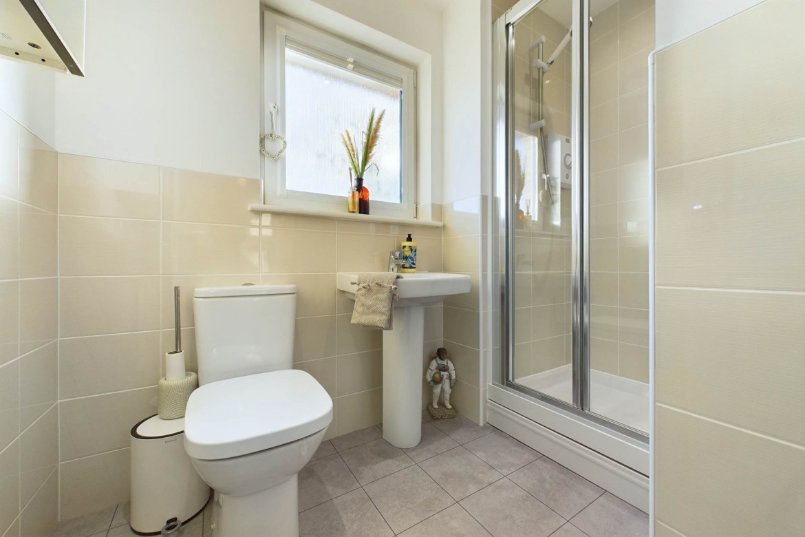 Images for Craigtower Road, Motherwell