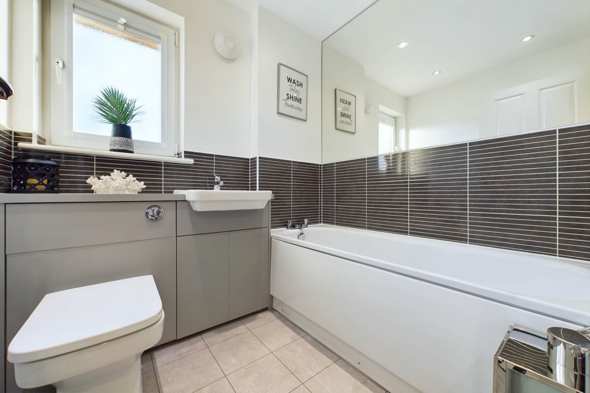 Images for Craigtower Road, Motherwell