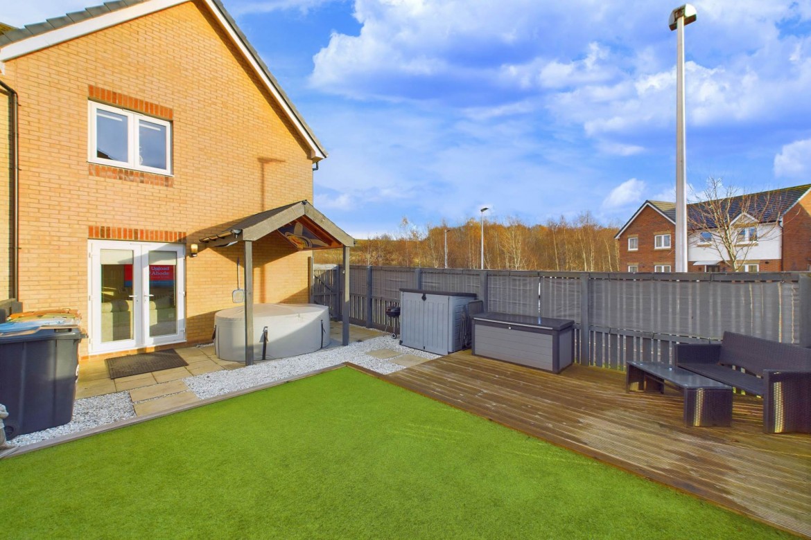 Images for Craigtower Road, Motherwell