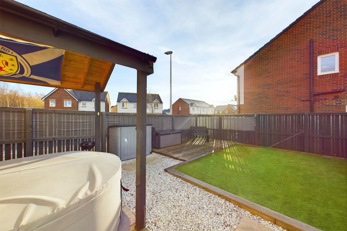 Images for Craigtower Road, Motherwell