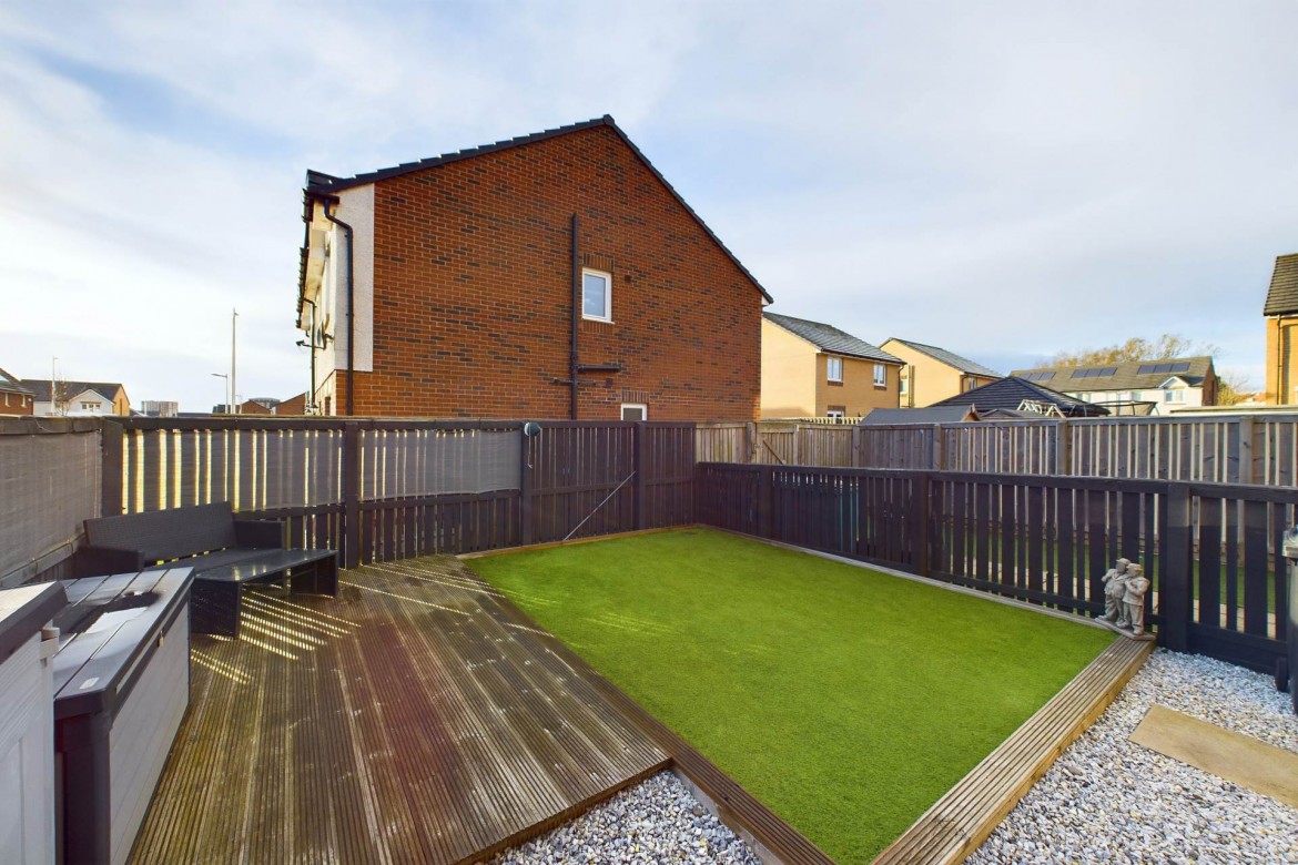Images for Craigtower Road, Motherwell