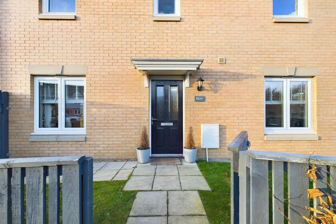 Images for Craigtower Road, Motherwell