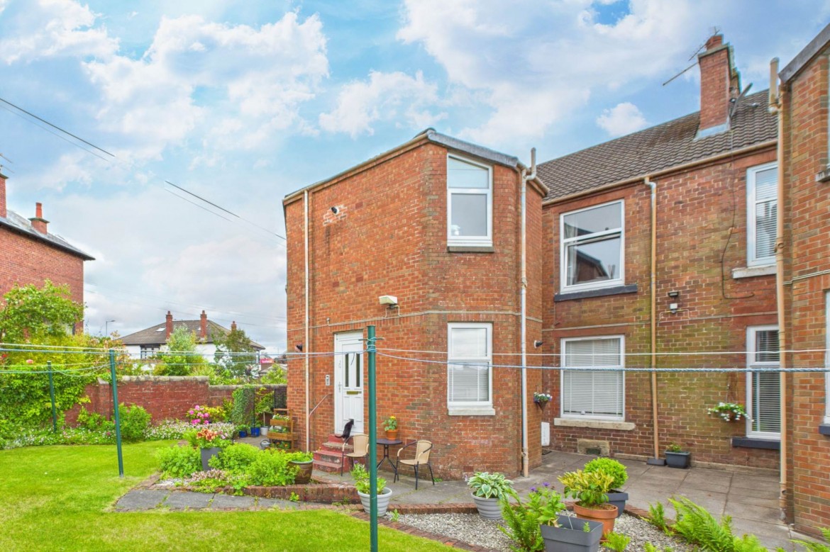 Images for Muiredge Terrace, Glasgow