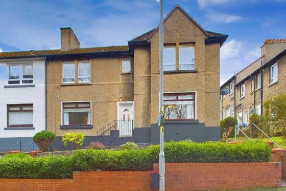 Dalziel Street, Hamilton