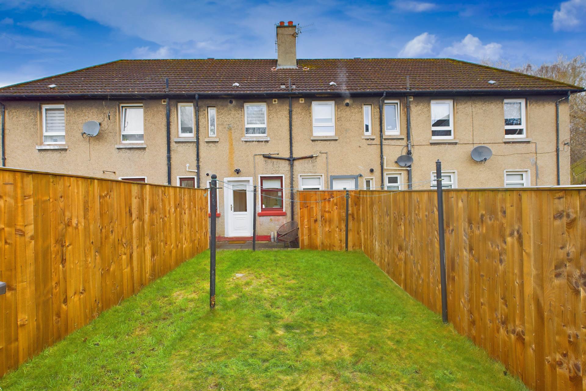 Dalziel Street, Hamilton