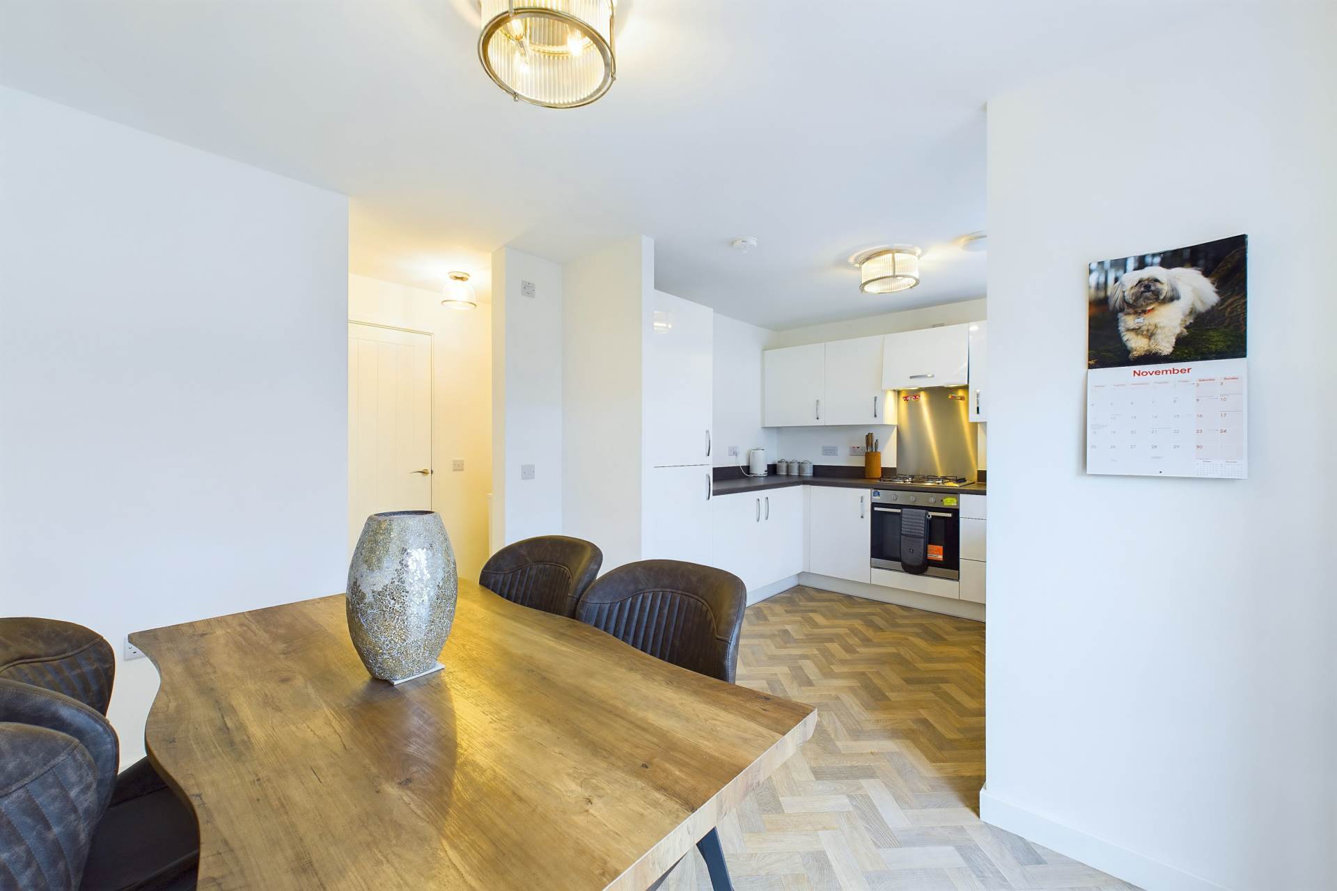 Baird Drive, Shotts