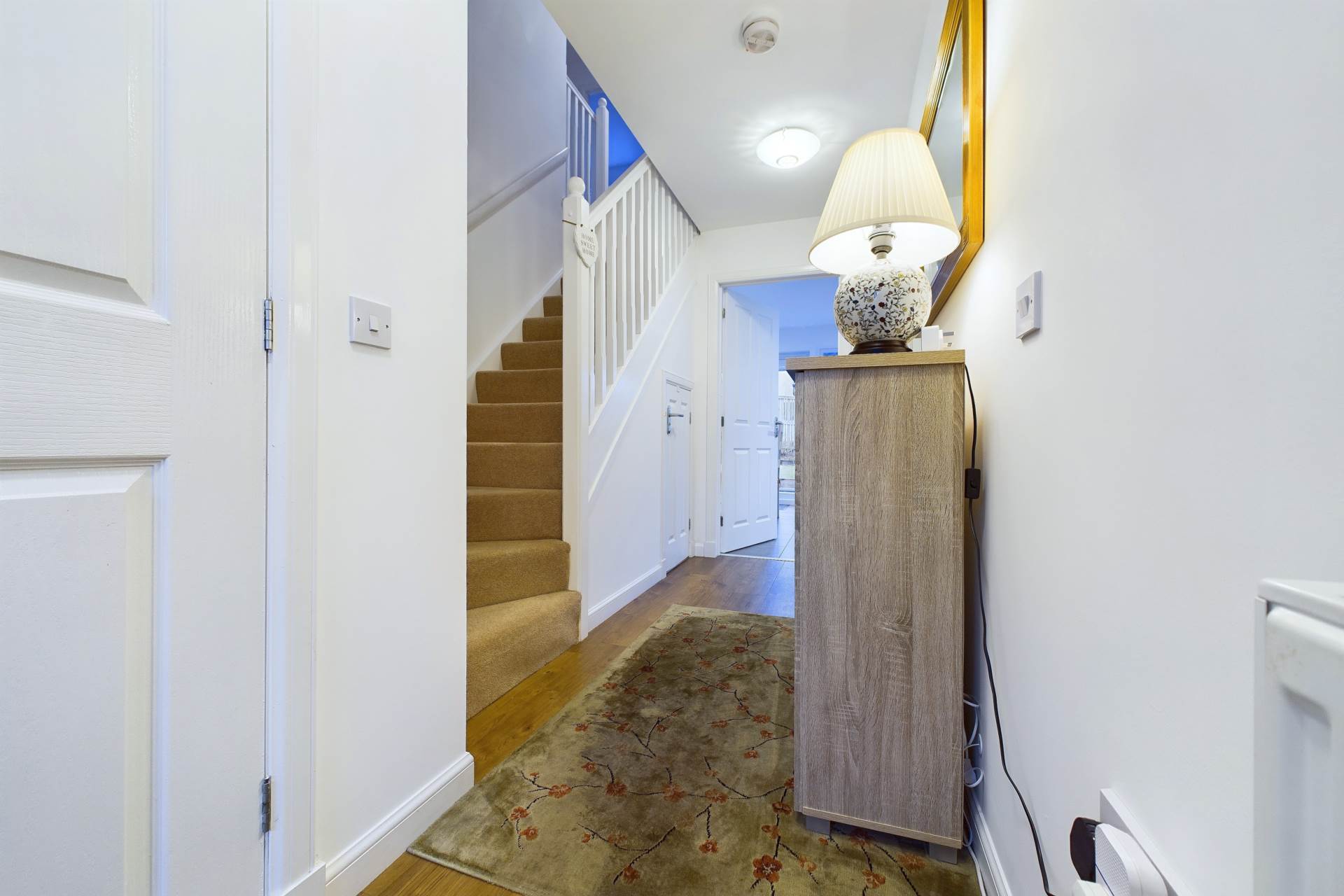 Orwell Wynd, East Kilbride