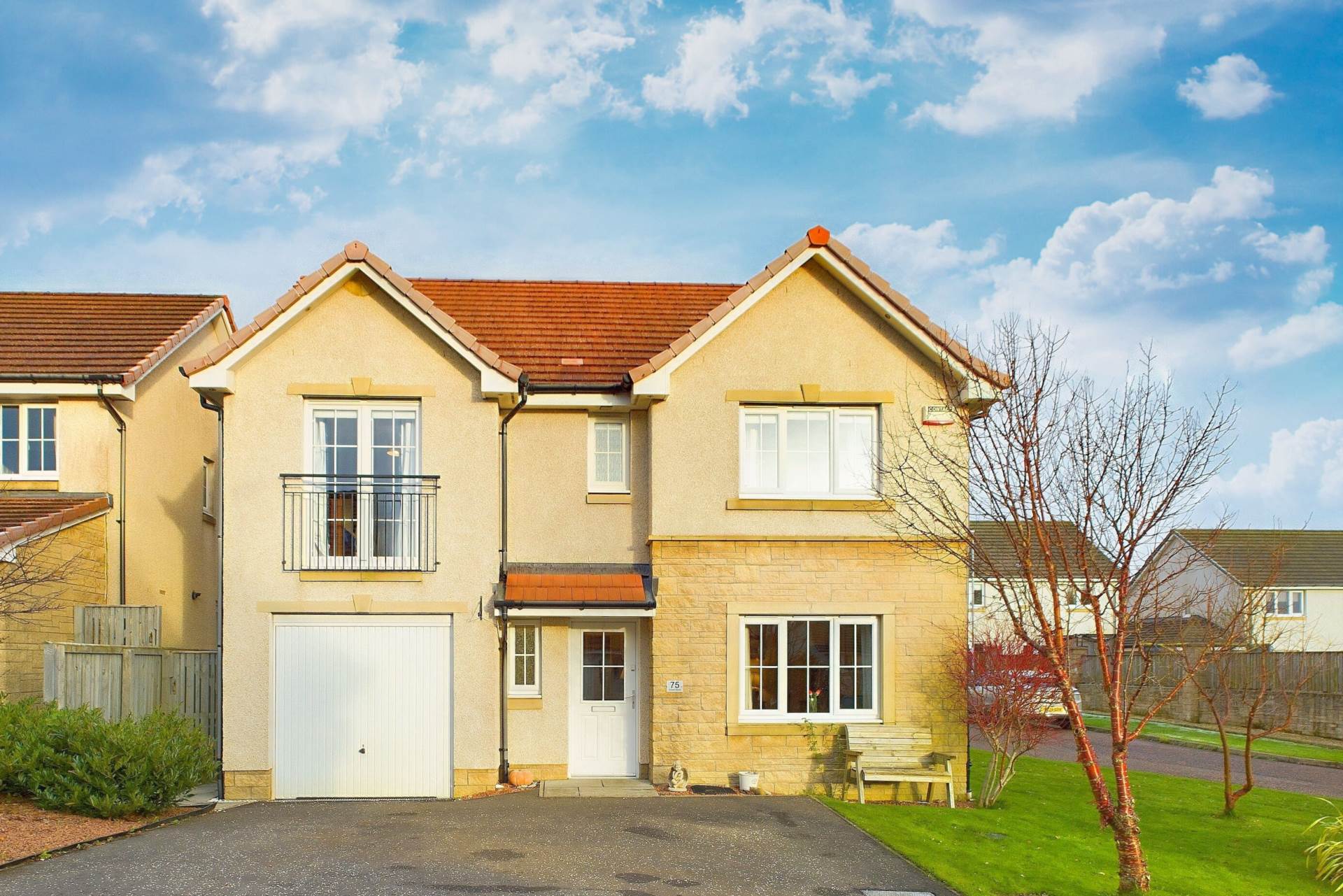 Orwell Wynd, East Kilbride