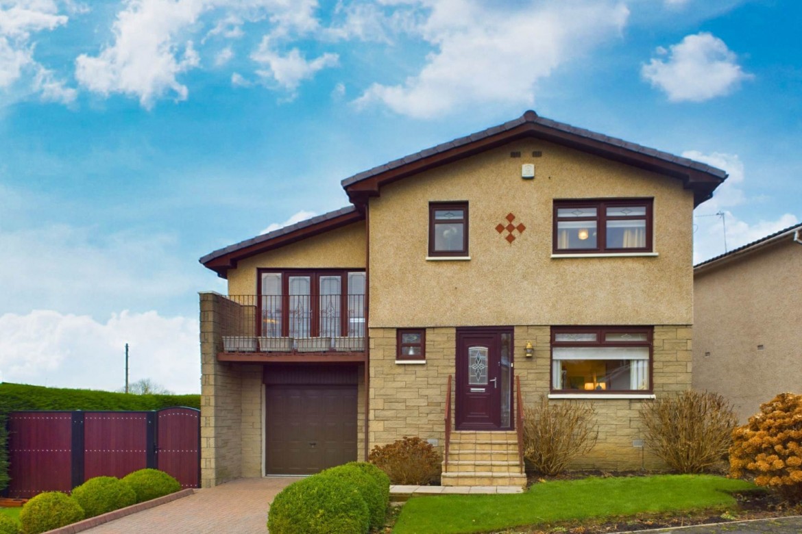 Images for Thorniewood Gardens, Uddingston, Glasgow