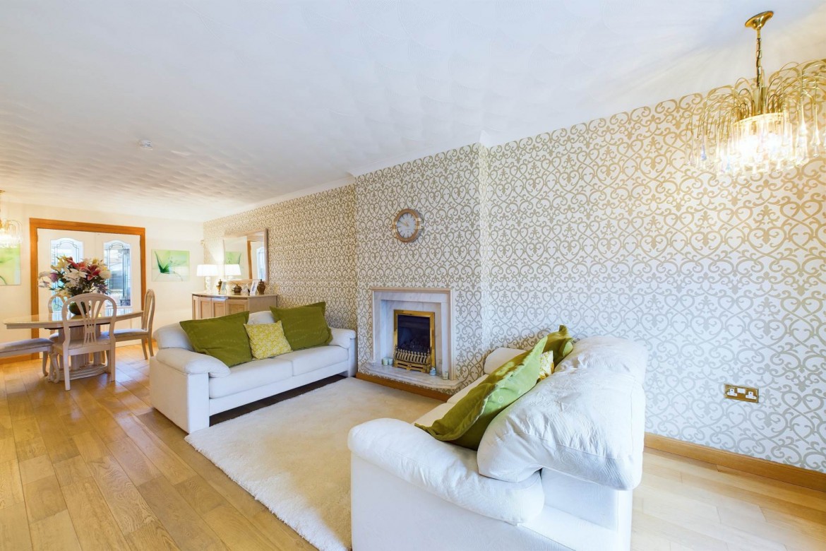 Images for Thorniewood Gardens, Uddingston, Glasgow