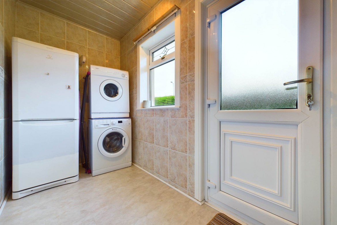 Images for Thorniewood Gardens, Uddingston, Glasgow