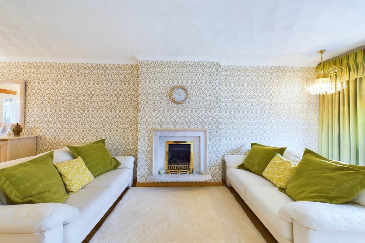 Images for Thorniewood Gardens, Uddingston, Glasgow