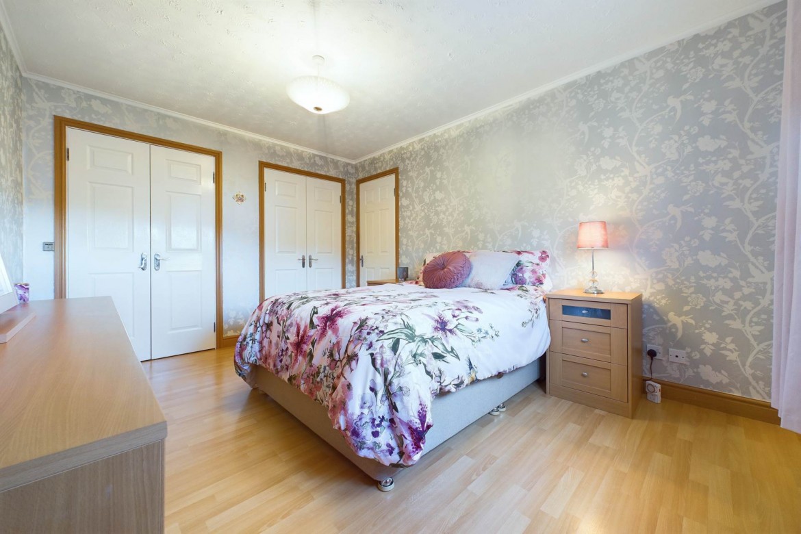 Images for Thorniewood Gardens, Uddingston, Glasgow
