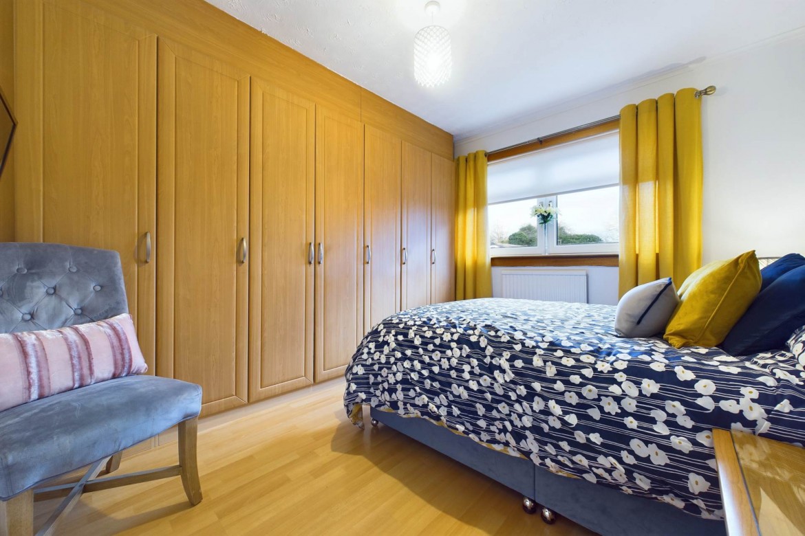 Images for Thorniewood Gardens, Uddingston, Glasgow