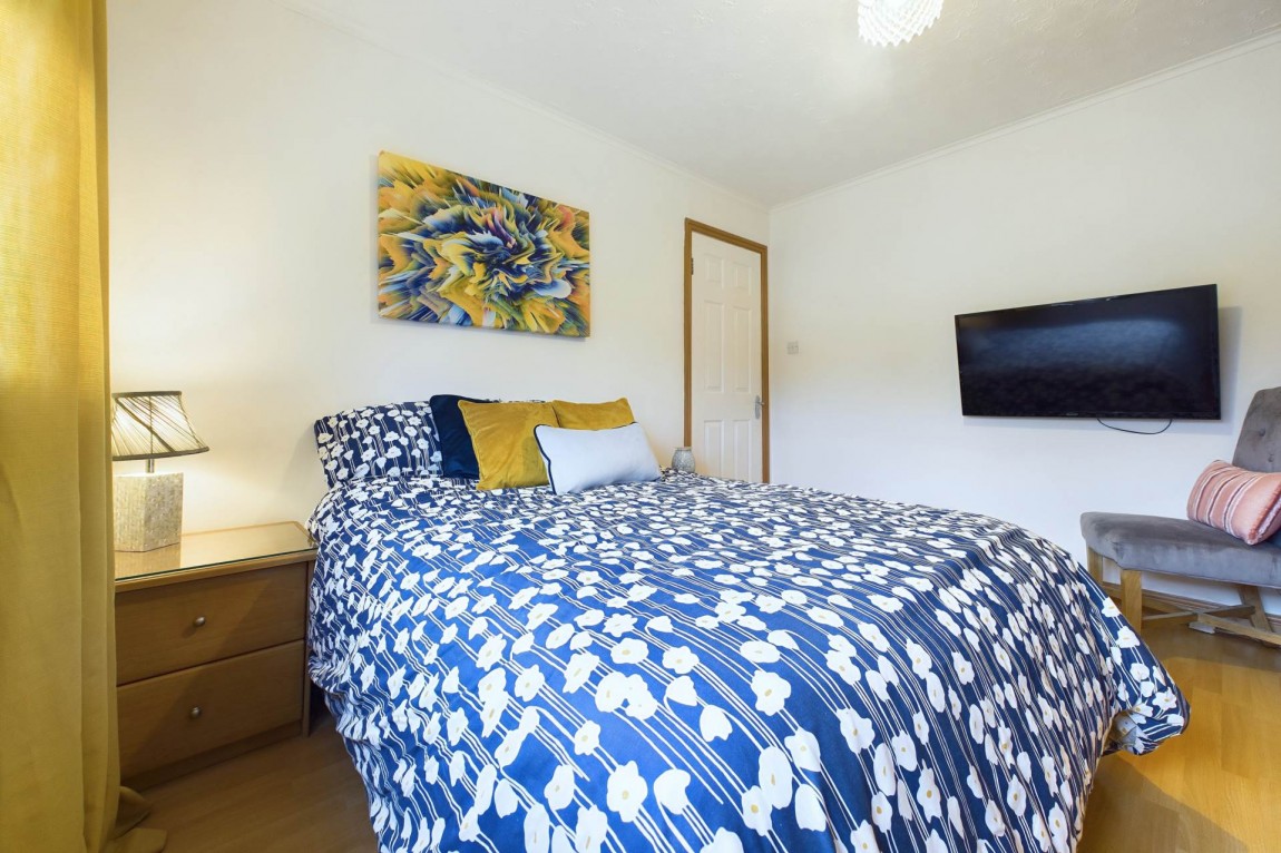 Images for Thorniewood Gardens, Uddingston, Glasgow
