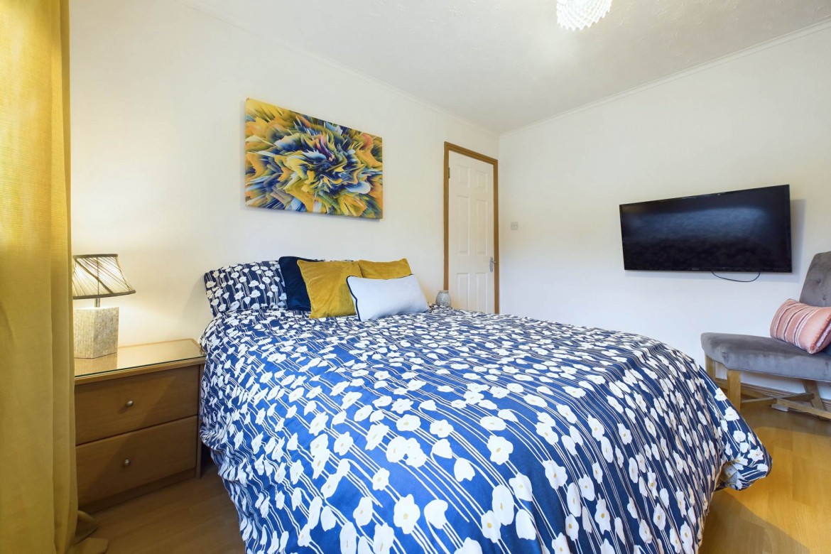 Images for Thorniewood Gardens, Uddingston, Glasgow