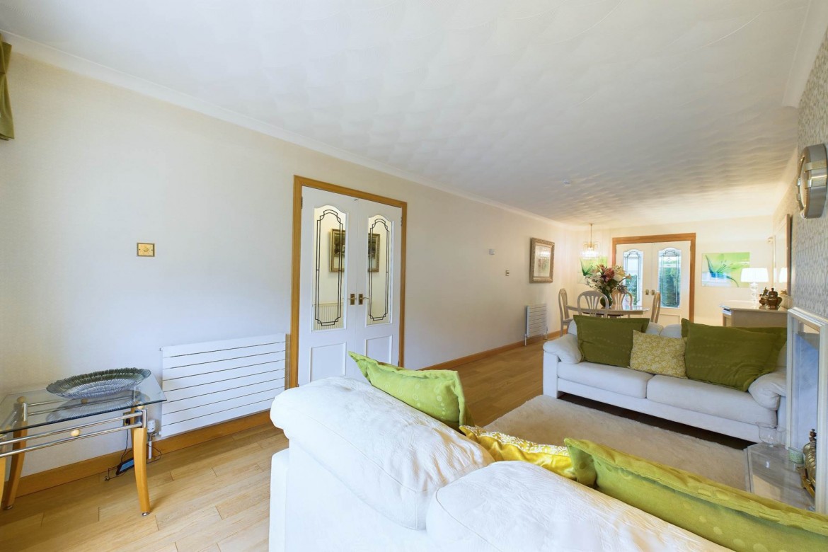 Images for Thorniewood Gardens, Uddingston, Glasgow