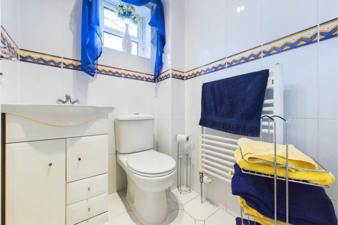 Images for Thorniewood Gardens, Uddingston, Glasgow