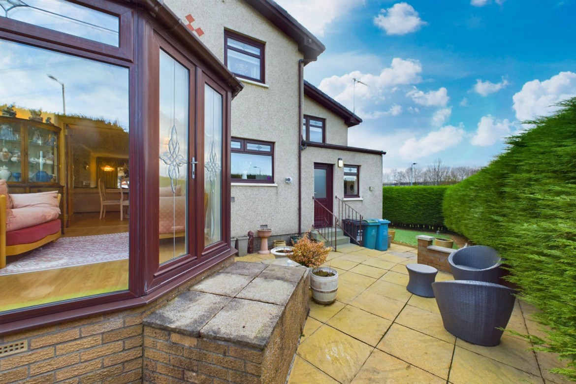 Images for Thorniewood Gardens, Uddingston, Glasgow