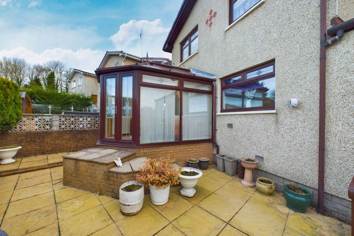 Images for Thorniewood Gardens, Uddingston, Glasgow