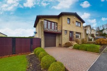Images for Thorniewood Gardens, Uddingston, Glasgow
