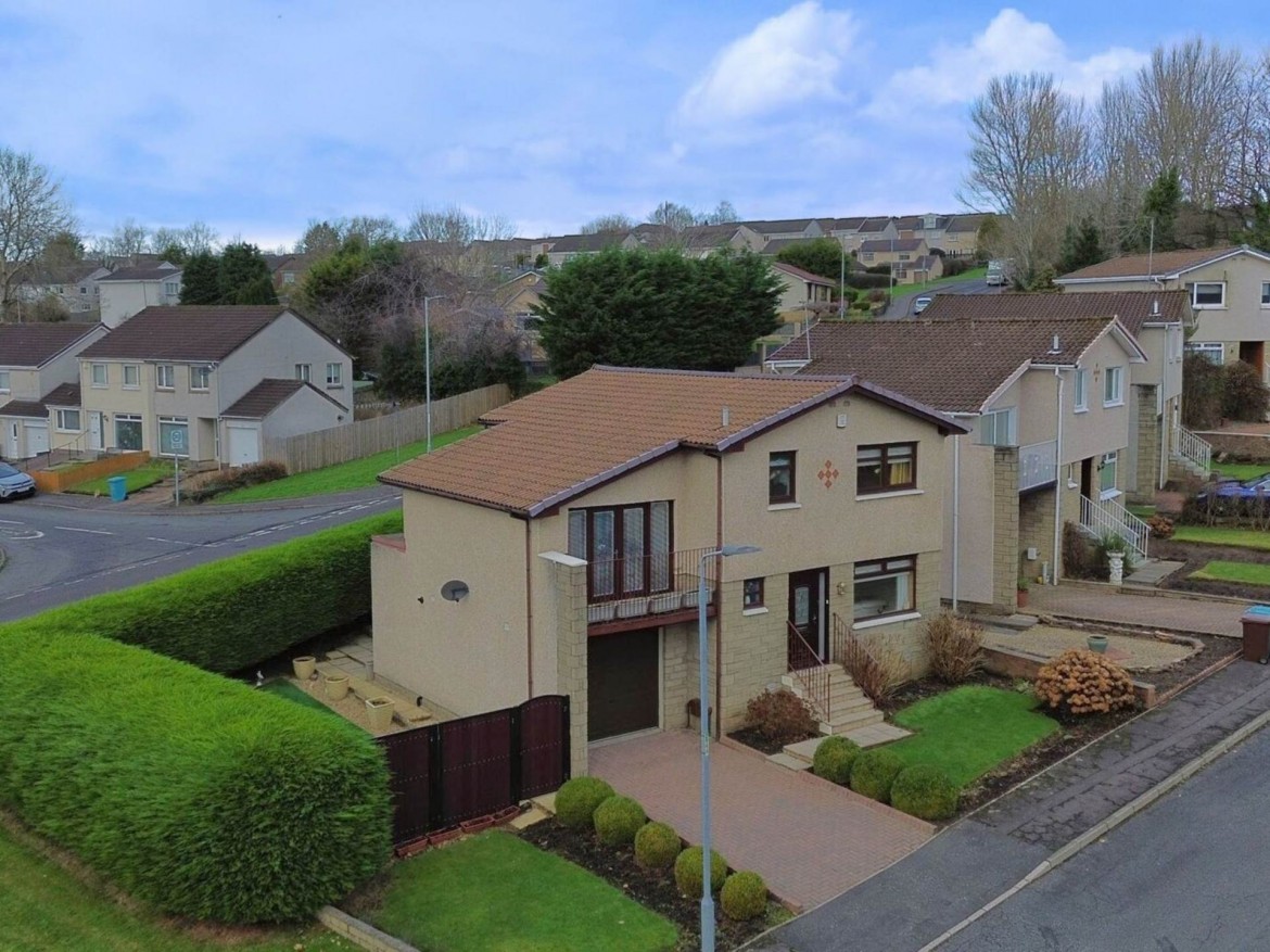 Images for Thorniewood Gardens, Uddingston, Glasgow